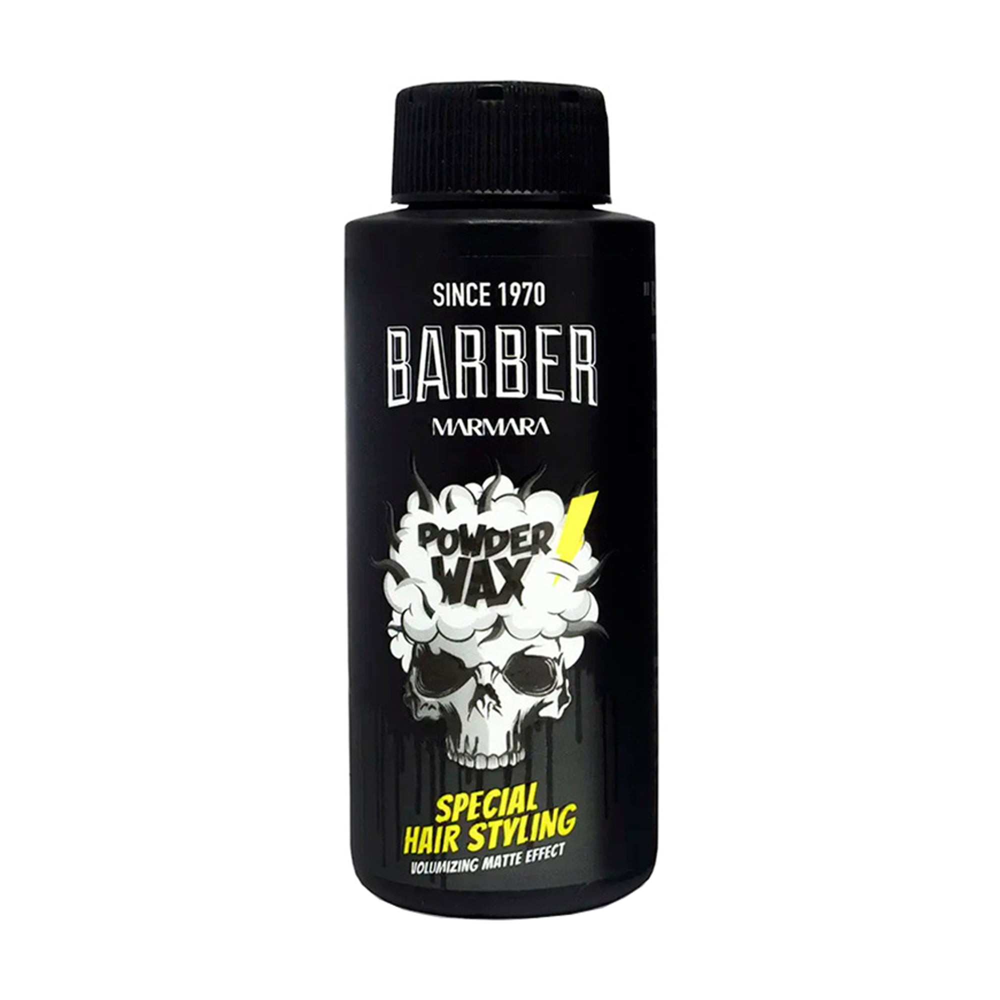 Пудра для укладання волосся Marmara Barber Special Hair Styling Powder, 20 г