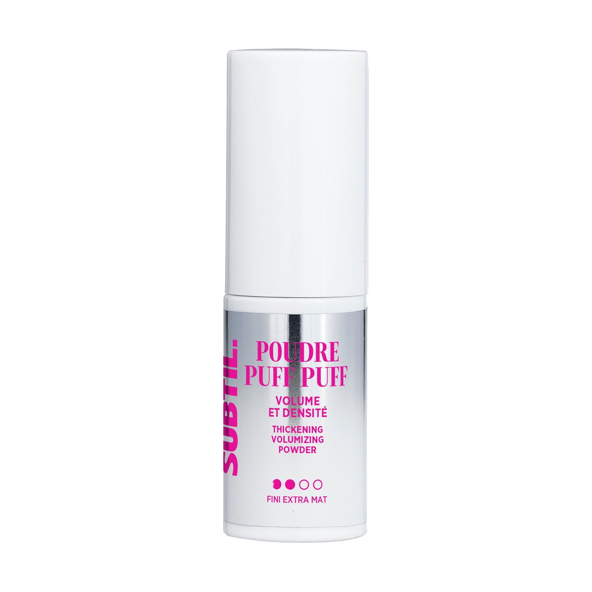 Пудра для укладання волосся Subtil Thickening Volumizing Powder, 8 г